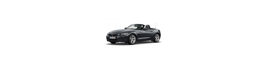 BMW Z4 - E89 (2009 - 2016)