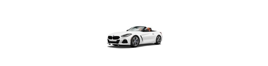 BMW Z4 - G29