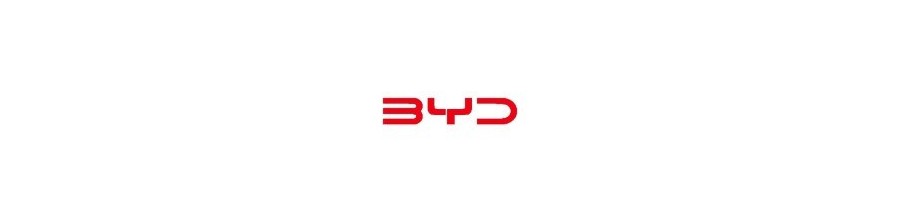 BYD