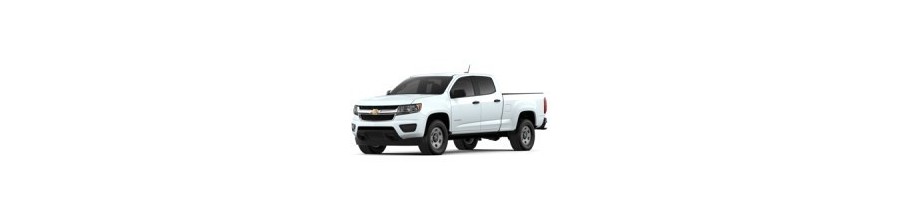 CHEVROLET Colorado II