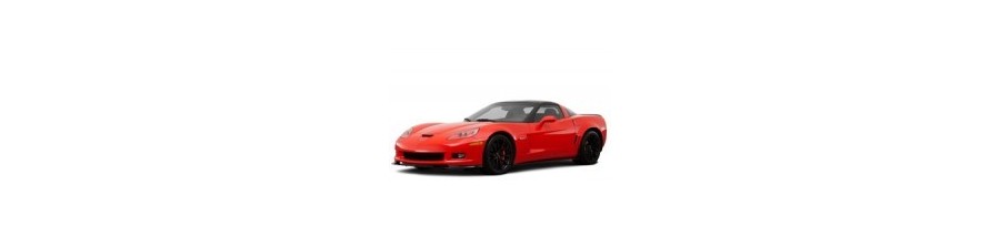 CHEVROLET Corvette C6