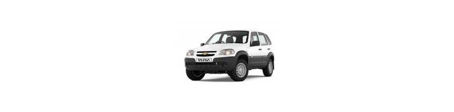 CHEVROLET Niva