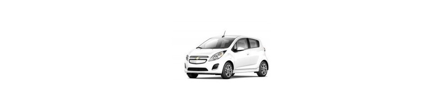 CHEVROLET Spark II (2016 in poi)