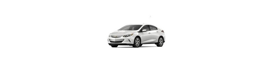 CHEVROLET Volt