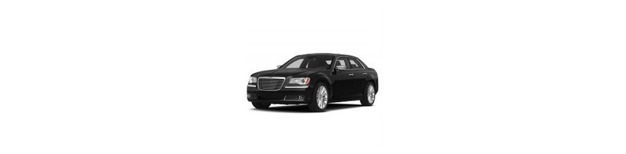 CHRYSLER 300C / 300C Touring