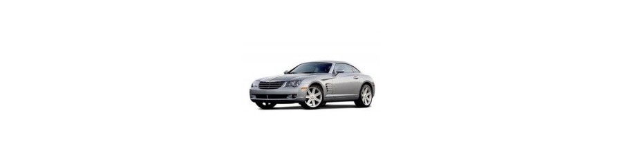CHRYSLER Crossfire