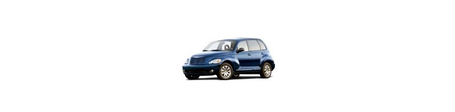 CHRYSLER PT Cruiser