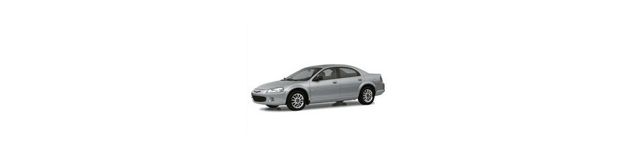 CHRYSLER Sebring JS