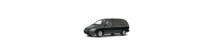 CHRYSLER Voyager II (1995 - 2000)