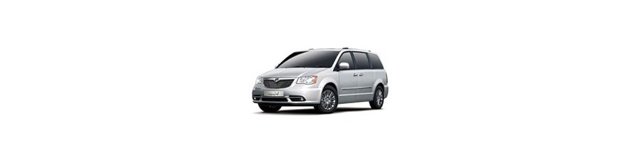 CHRYSLER Voyager III (2000 - 2007)