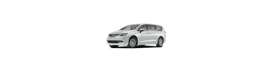 CHRYSLER Voyager V (2007 - 2016)