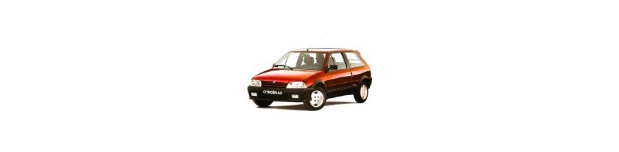 CITROEN AX