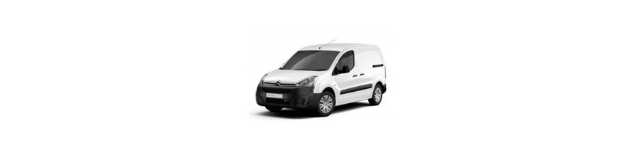 CITROEN Berlingo II (2008 - 2018)