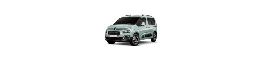 CITROEN Berlingo III (2018 - 2020)