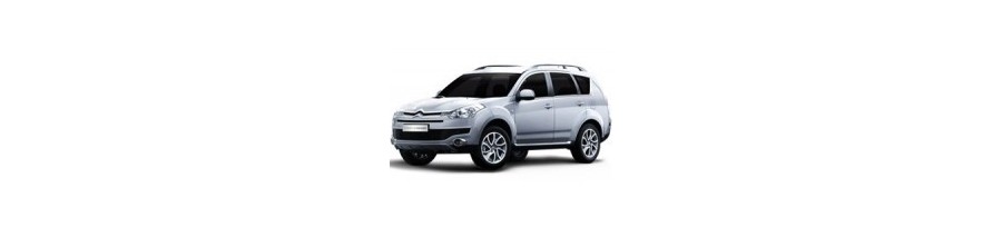 CITROEN C-Crosser (2007 in poi)