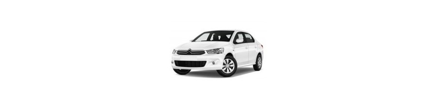CITROEN C-ELYSEE (2012 in poi)