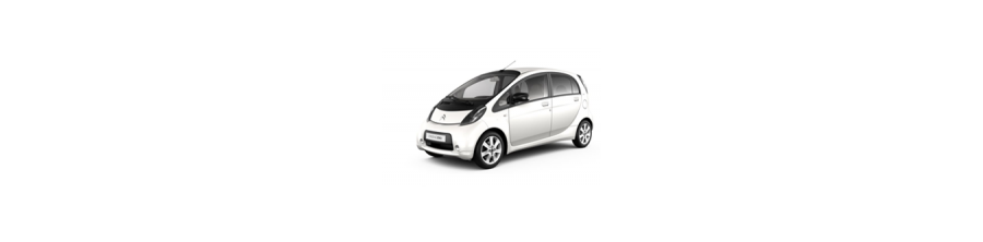 CITROEN C-Zero (2010 in poi)