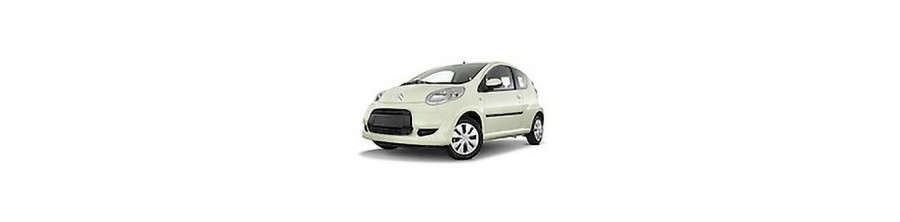 CITROEN C1 (2005 - 2014)
