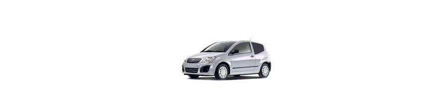 CITROEN C2 (2003 in poi)