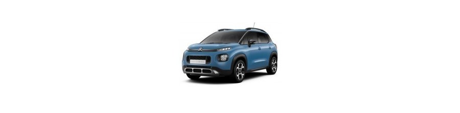 CITROEN C3 Aircross (2017 in poi)