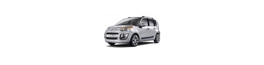 CITROEN C3 Picasso (2009 in poi)