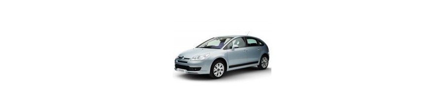 CITROEN C4 (2004 - 2013)