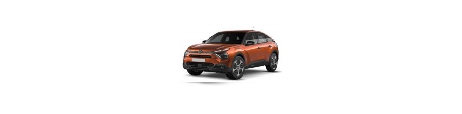 CITROEN C4 Aircross