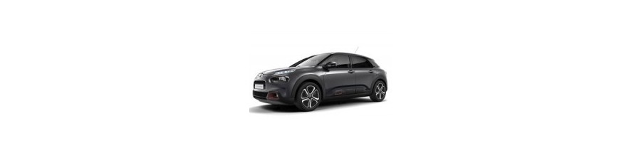 CITROEN C4 Cactus Restyling