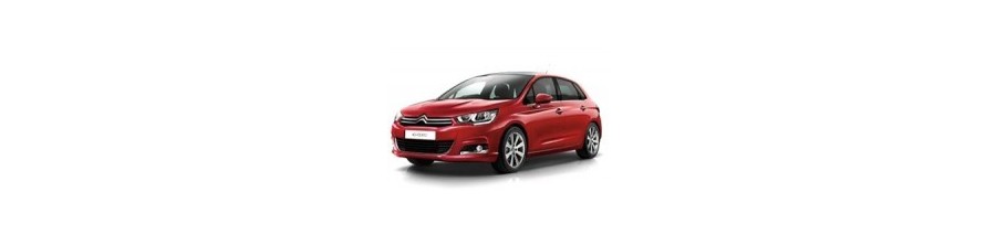 CITROEN C4 II (2009 - 2018)
