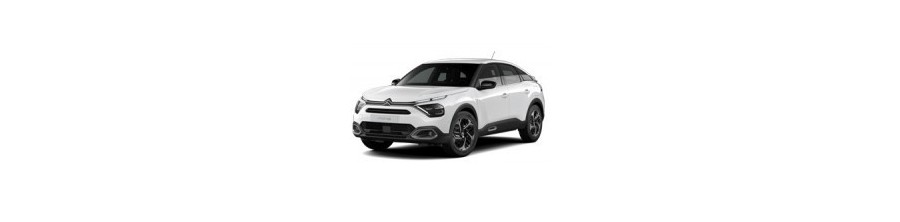 CITROEN C4 III