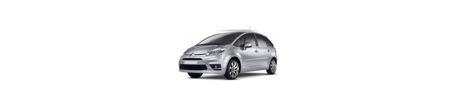 CITROEN C4 Picasso (2006 - 2015)