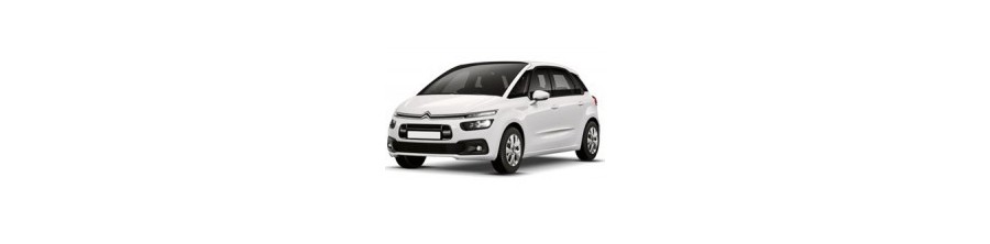 CITROEN C4 Picasso II (2013 in poi)