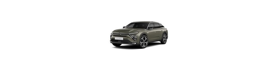CITROEN C5 X