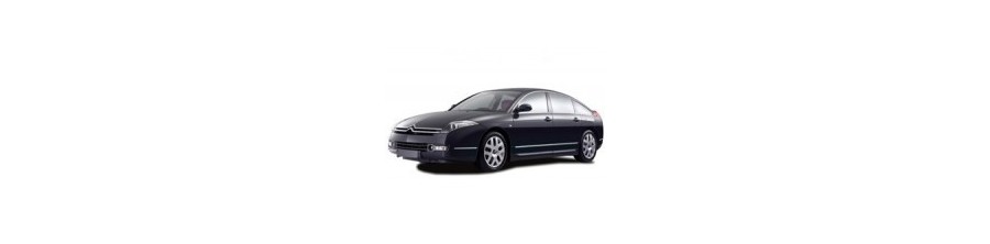 CITROEN C6
