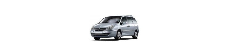 CITROEN C8