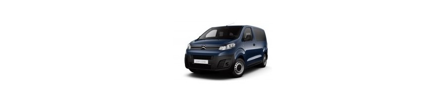 CITROEN Dispatch