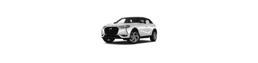 CITROEN DS3 Crossback