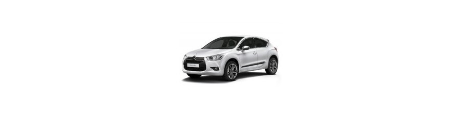 CITROEN DS4