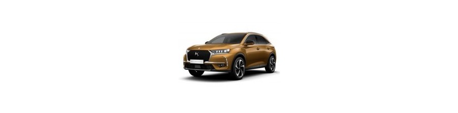 CITROEN DS7