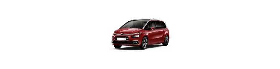 CITROEN Grand C4 SpaceTourer