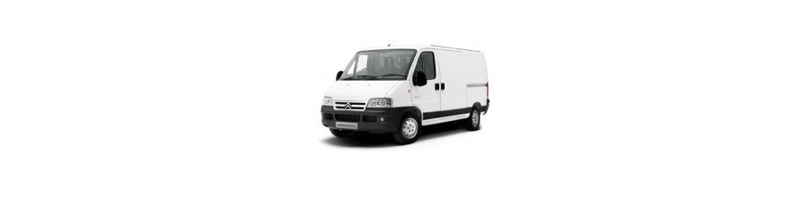 CITROEN Jumper