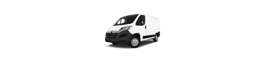 CITROEN Jumper II