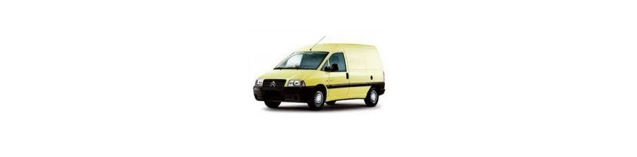 CITROEN Jumpy