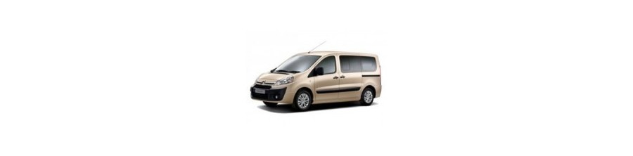CITROEN Jumpy II