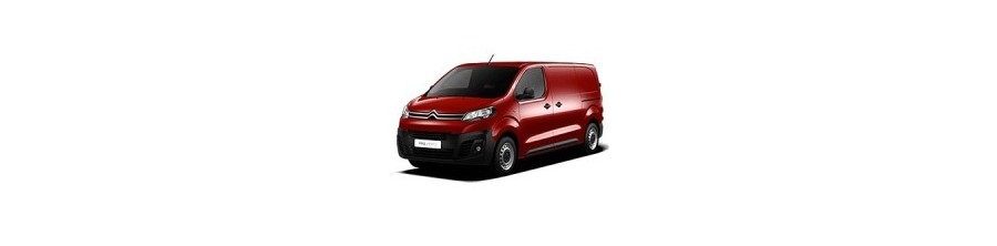 CITROEN Jumpy III