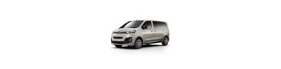 CITROEN Jumpy Spacetourer (2016 in poi)