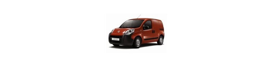 CITROEN Nemo