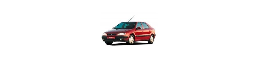 CITROEN Xsara
