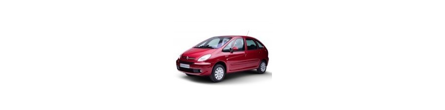 CITROEN Xsara Picasso
