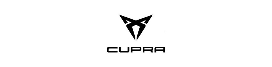 CUPRA